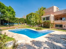 Villa En venta en Riba-Roja De Túria photo 0