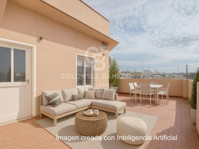  Ático En venta en Barrio De Patraix, Valencia photo 0