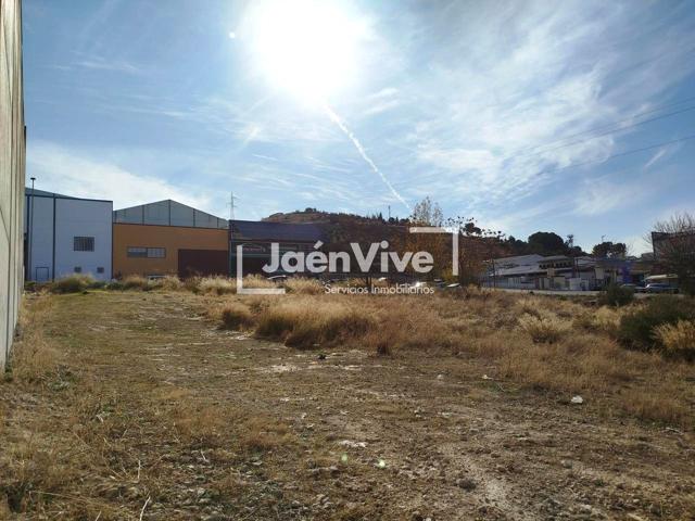 Estupenda Parcela Urbana situada en el Polígono Industrial de Torredelcampo photo 0