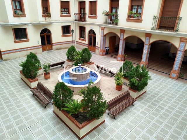 Gran Piso en Residencial Los Azulejos photo 0