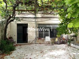 Oportunidad de Casa para Reformar junto a la Av. Eduardo García Maroto photo 0