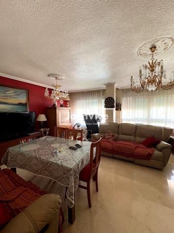 Oportunidad de Gran Piso en la Avenida Barcelona photo 0