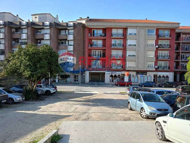 Solar urbano en Venta en Marin Pontevedra photo 0