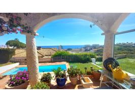 Chalet independiente a 5 minutos andando de la playa ✨️ photo 0