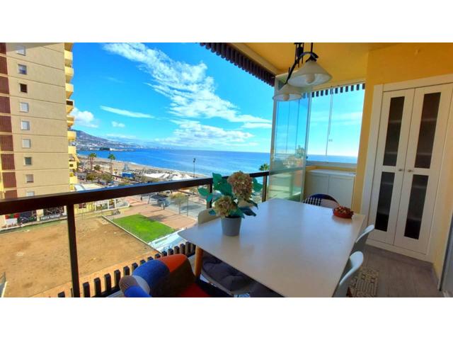 Apartamento con vistas al mar Fuengirola ✨️ photo 0