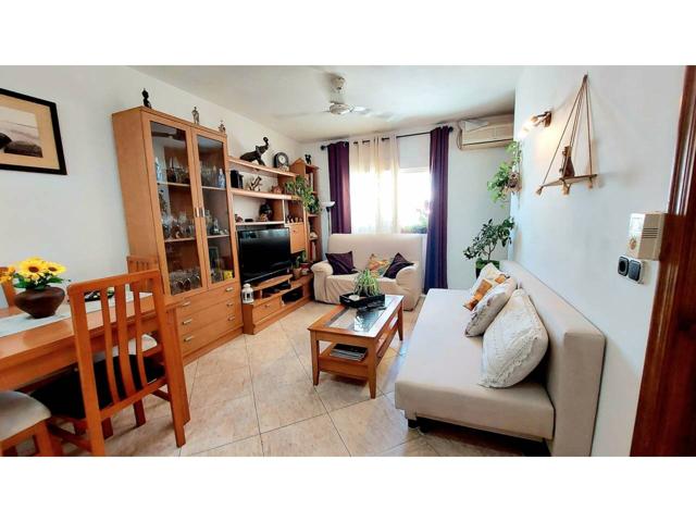 APARTAMENTO DE 3 DORMITORIOS EN PLENO CENTRO DE FUENGIROLA✨ photo 0