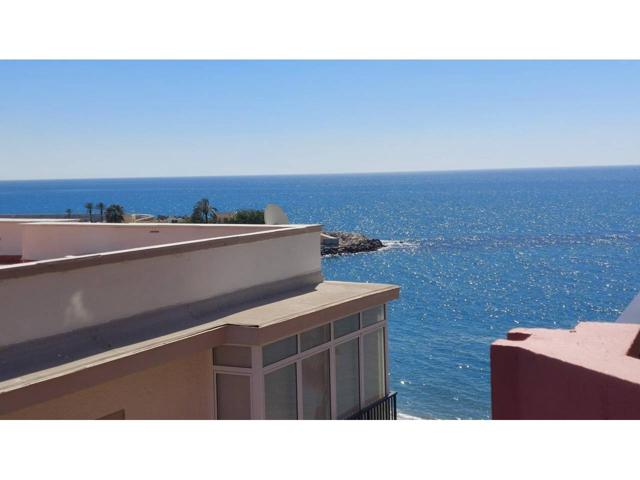 APARTAMENTO EN PRIMERA LÍNEA DE PLAYA EN FUENGIROLA ✨ photo 0