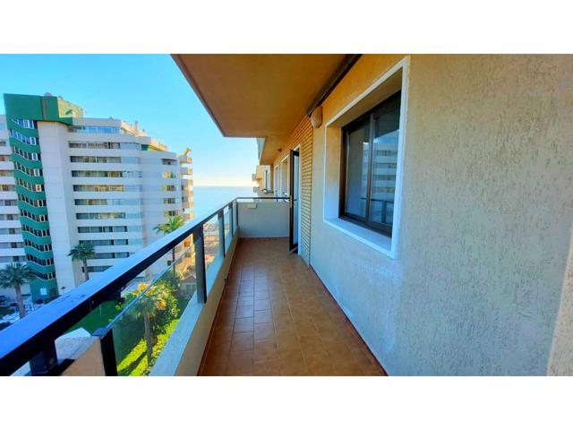 APARTAMENTO EN PRIMERA LÍNEA DE PLAYA EN FUENGIROLA✨ photo 0