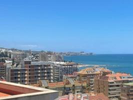ÁTICO CON IMPRESIONANTES VISTAS PANORÁMICAS ✨ photo 0