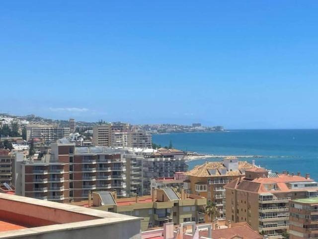 ÁTICO CON IMPRESIONANTES VISTAS PANORÁMICAS ✨ photo 0
