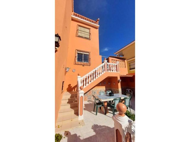 GRAN CHALET INDEPENDIENTE EN PUERTO DE LA TORRE ✨ photo 0