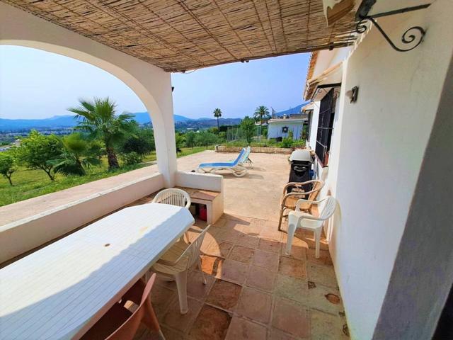 ENORME TERRENO CON CASA RÚSTICA EN MIJAS ✨ photo 0