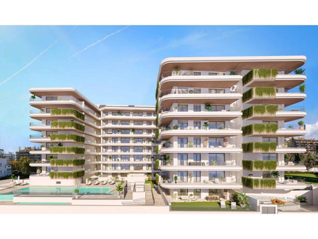 COMPLEJO RESIDENCIAL DE LUJO FUENGIROLA ✨ photo 0