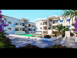 COMPLEJO RESIDENCIAL DE LUJO EN TORREBLANCA✨ photo 0