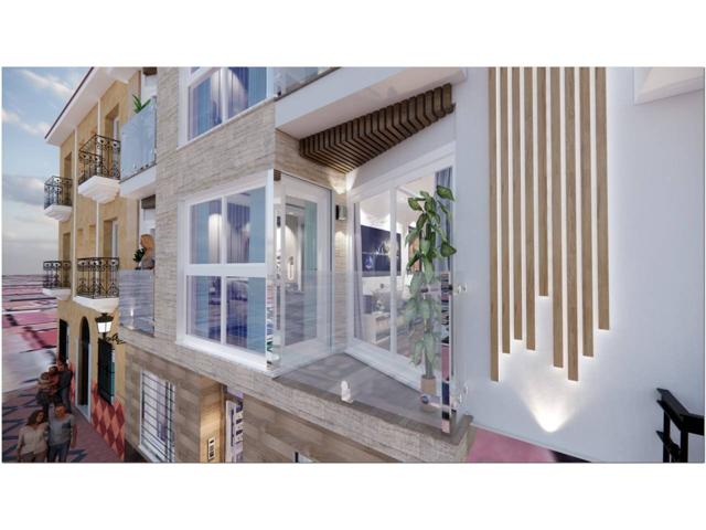 Exclusivo Apartamento de Obra Nueva en el Centro de Fuengirola – 3 Dormitorios, 2 Baños photo 0