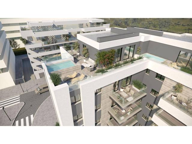COMPLEJO RESIDENCIAL NUEVO EN MIJAS✨ photo 0