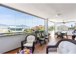 Amplio y luminoso apartamento en excelente urbanización residencial junto al centro comercial Miramar – Fuengirola photo 0
