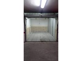 Garaje cerrado con trastero en primera línea de playa – Fuengirola photo 0