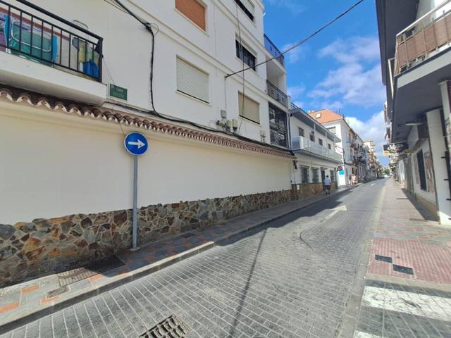 Amplio trastero en venta en zona céntrica en Fuengirola photo 0