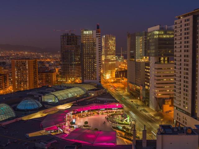 Un Hogar con Encanto: Piso en Segunda Planta en el Clot photo 0