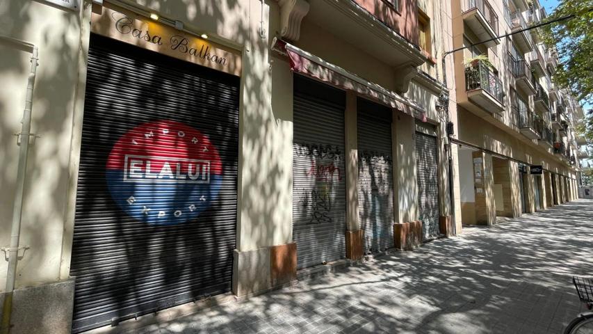 Oportunidad Única en Poblenou: photo 0