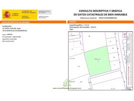 PARCELA URBANA DE 3000 M2 CON USO CONCEDIDO TANTO PARA EQUIPAMIENTOS COMO PARA RESIDENCIAL photo 0