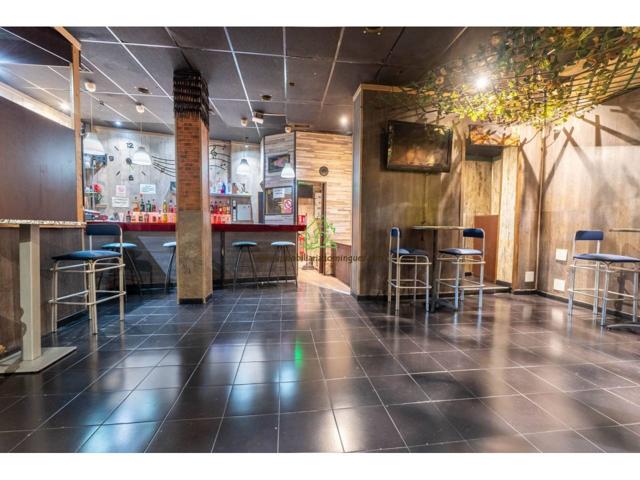 BAJO EN VENTA DECORADO COMO CAFE BAR EN 2 PLANTAS JUNTO CATEDRAL photo 0