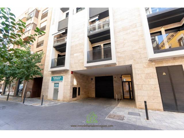 PISO DE LUJO A ESTRENAR EN SANTA TERESA CON TRASTERO Y GARAJE photo 0