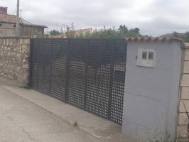 Venta de una espaciosa independiente casa  con inmenso jardin  en Rublacedo de Abajo ( Burgos ) photo 0