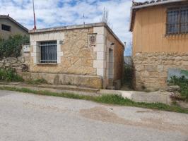 Merendero con Bodega.  en Hinestrosa , Castrojeriz  ( Burgos ) photo 0