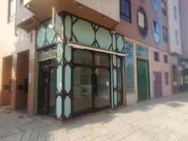 Una oportunidad unicapara invertir en un espacio versatil y bien ubicado en la ciudad de Burgos. photo 0