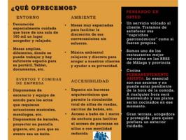 Traspaso Restaurante en Polígono industrial Guadalhorce (Málaga) photo 0