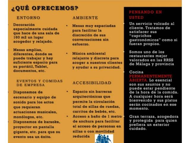 Traspaso Restaurante en Polígono industrial Guadalhorce (Málaga) photo 0