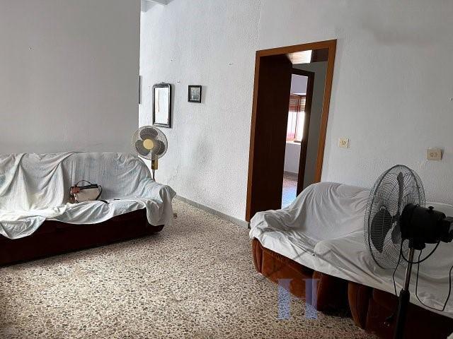 Piso En venta en Plaza Santa Rita, Adra photo 0