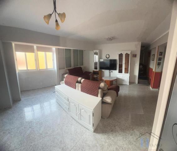 Piso En venta en Centro, Adra photo 0