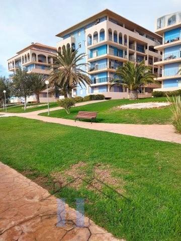 Piso En alquiler en Almerimar, El Ejido photo 0