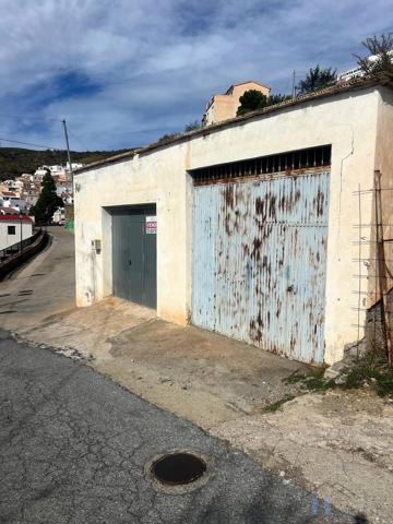 Nave Industrial En venta en Centro, Sorvilán photo 0