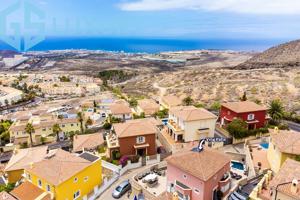 Centro comercial con proyecto y licencia en Tenerife sur photo 0