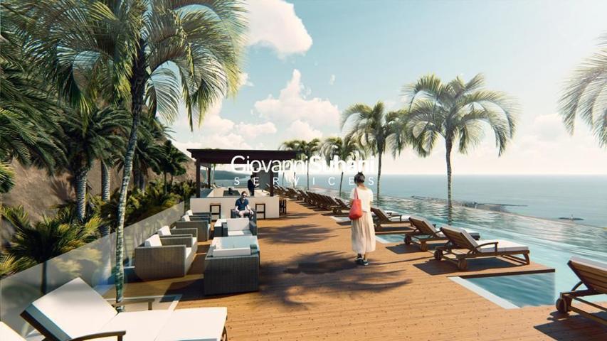 Terreno con proyecto básico y licencia en Los Cristianos photo 0