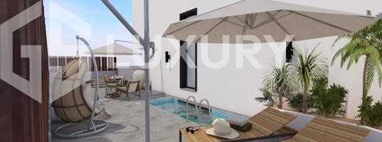 Parcela en El Médano con Proyecto para 9 Chalets de Lujo photo 0