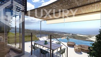 Chalet de lujo con vistas al mar en Tenerife Sur. photo 0