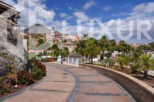 Terreno urbano de uso deportivo en Costa Adeje photo 0