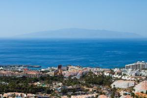 Terreno con proyecto en venta en Caldera del Rey photo 0