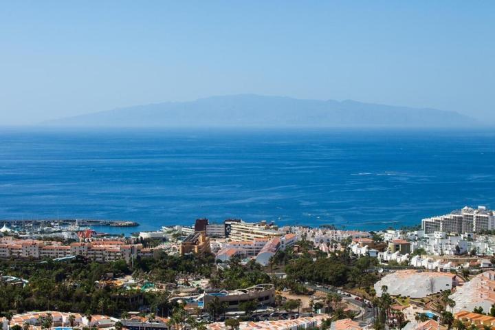 Terreno con proyecto en venta en Caldera del Rey photo 0