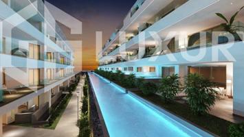 Terreno con proyecto de residencial de lujo en Playa la Arena. photo 0