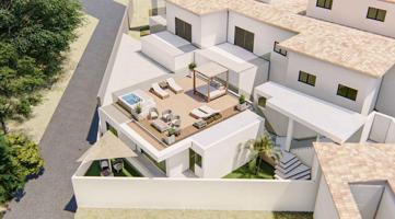 Magnífica Vivienda cerca del mar con Proyecto de Reforma en Los Gigantes photo 0