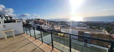Impresionante villa con vistas al mar en San Eugenio, Adeje photo 0