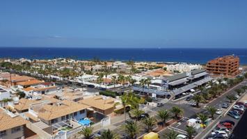 Parcela hotelera y residencial con vistas al mar en Palm Mar photo 0
