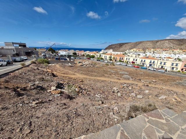 Terreno residencial con vistas al mar. photo 0
