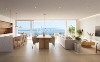 Apartamento con vistas al mar en Playa San Juan photo 0